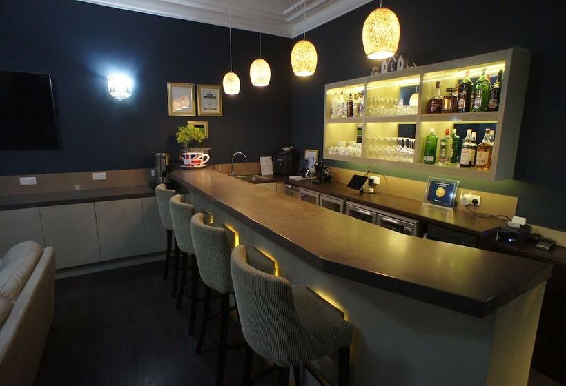 בית מלון כפרי Applewood