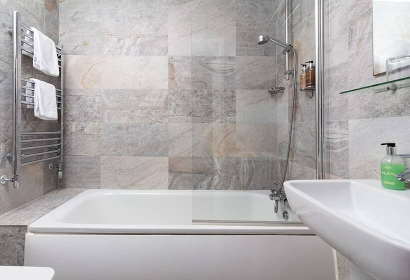 בית מלון כפרי Applewood