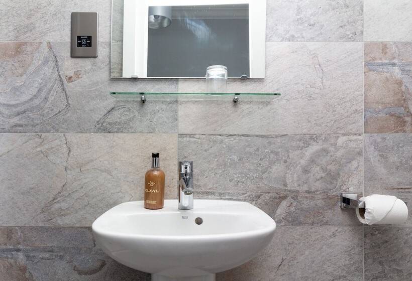 בית מלון כפרי Applewood