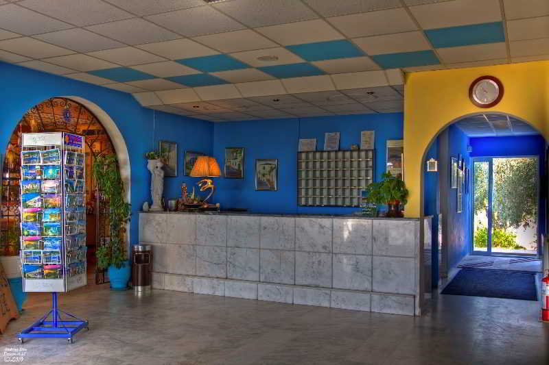 ホテル Astris Sun