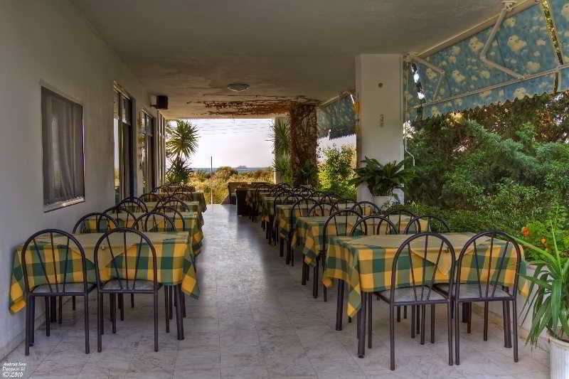 ホテル Astris Sun