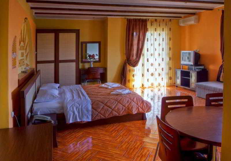 ホテル Astris Sun