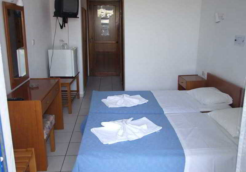 ホテル Astris Sun