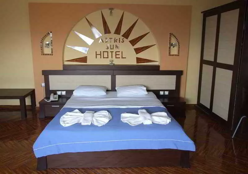 Hotel Astris Sun