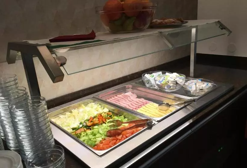 Hotel Bellevue Tlapak