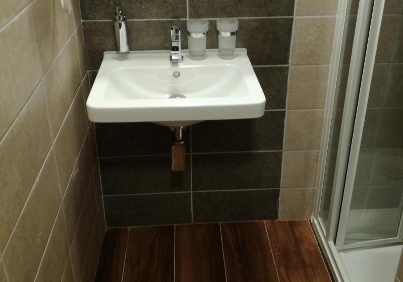 Hotel Bellevue Tlapak