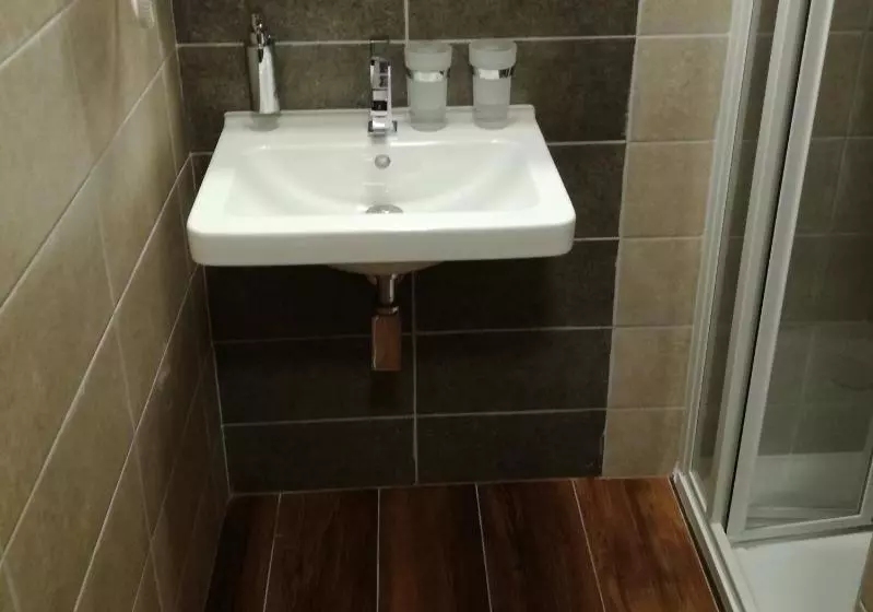 Hotel Bellevue Tlapak