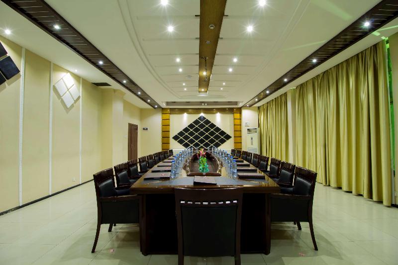 فندق Best Western Plus Paramount