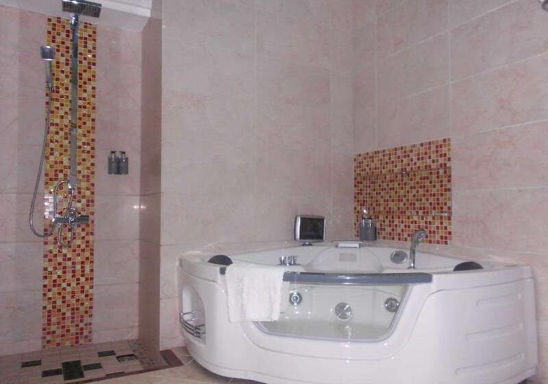 فندق Best Western Plus Paramount