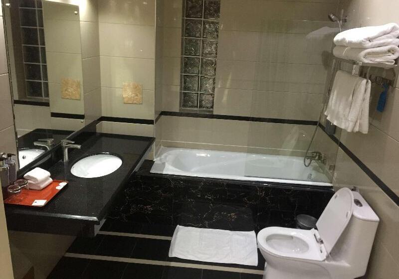 فندق Best Western Plus Paramount