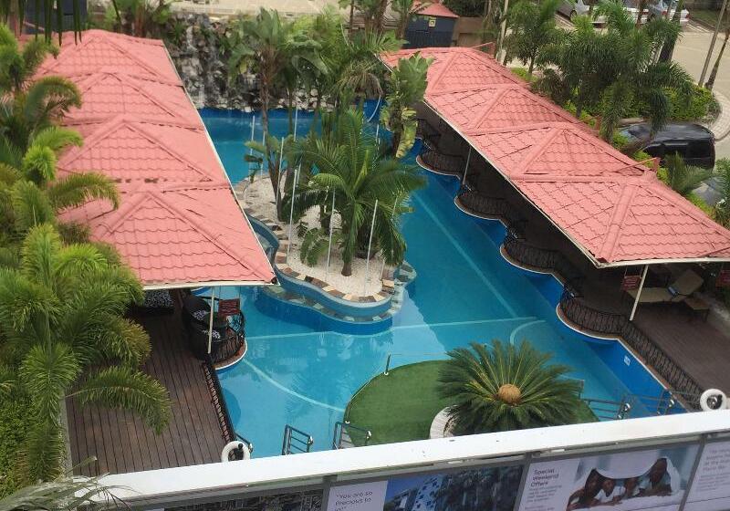 فندق Best Western Plus Paramount