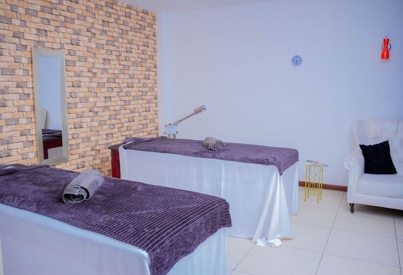 فندق Best Western Plus Paramount