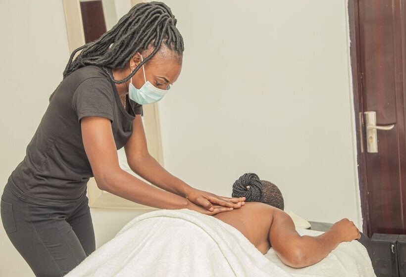 فندق Best Western Plus Paramount