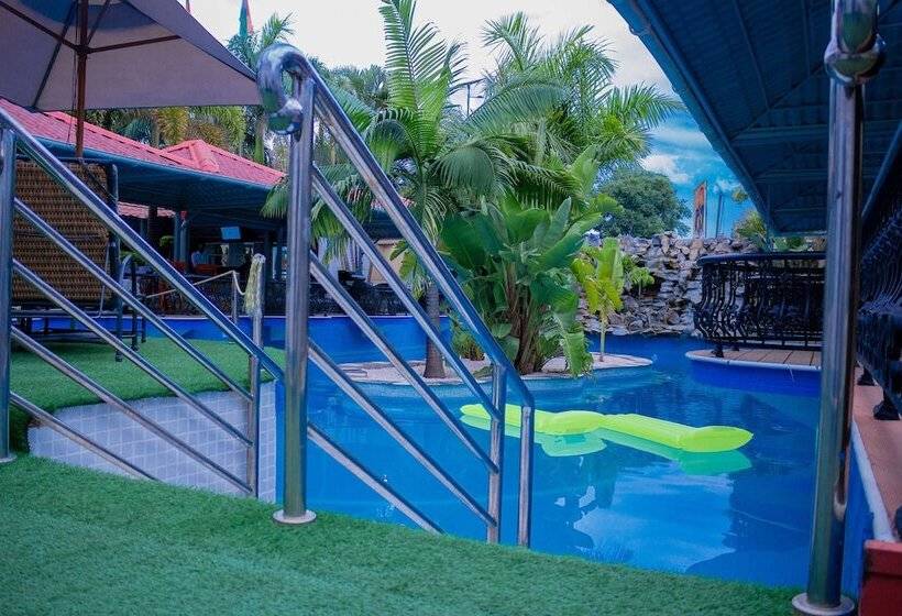 فندق Best Western Plus Paramount