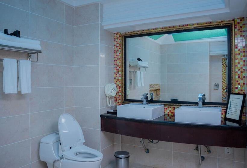 فندق Best Western Plus Paramount