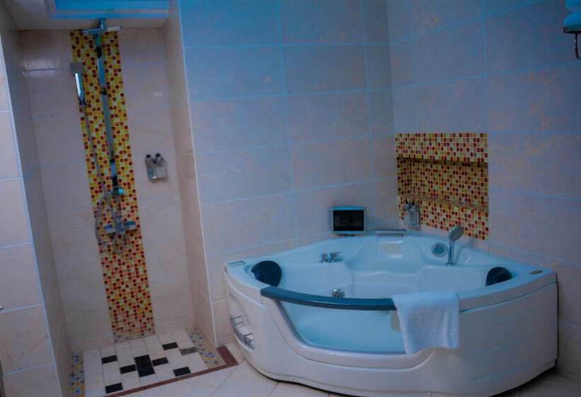 فندق Best Western Plus Paramount