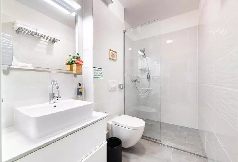 Bo33 Hotel Family & Suites