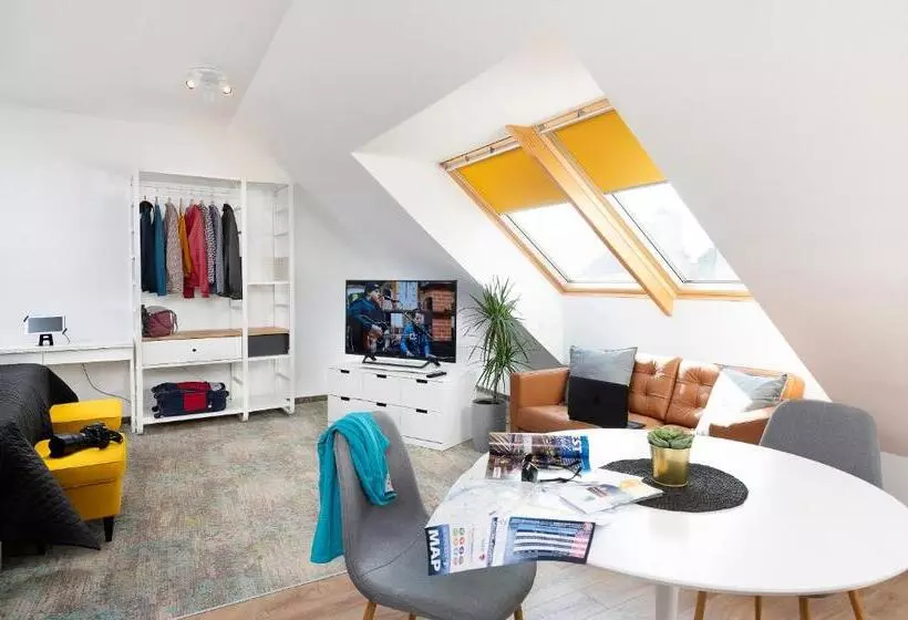 Bo33 Hotel Family & Suites