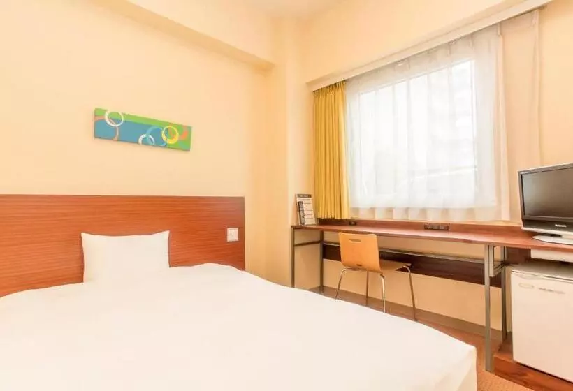 Auberge Comfort Inn Chiba Hamano - Chiba