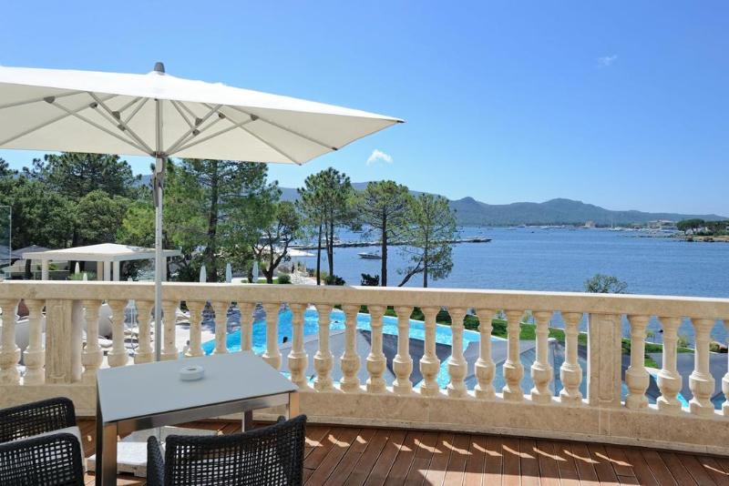 בית מלון כפרי Don Cesar