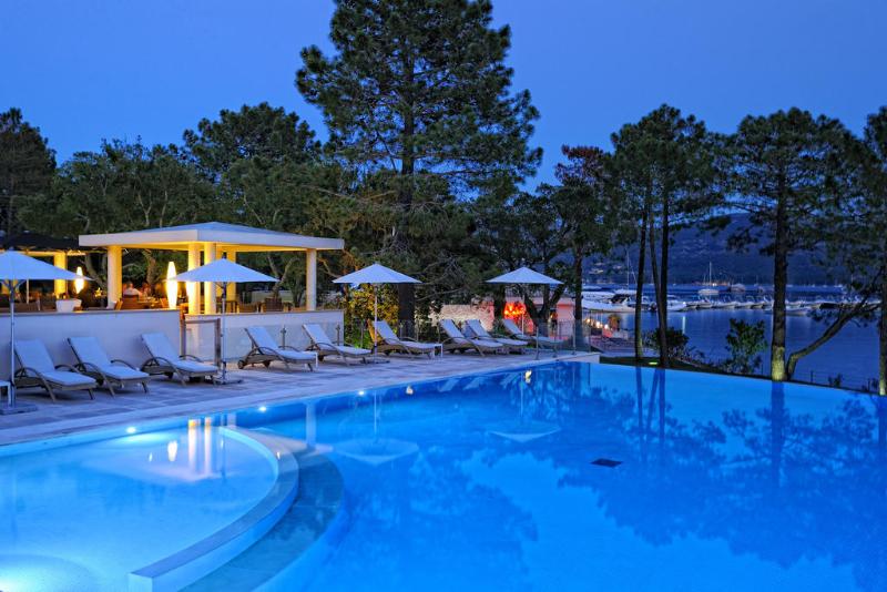 בית מלון כפרי Don Cesar