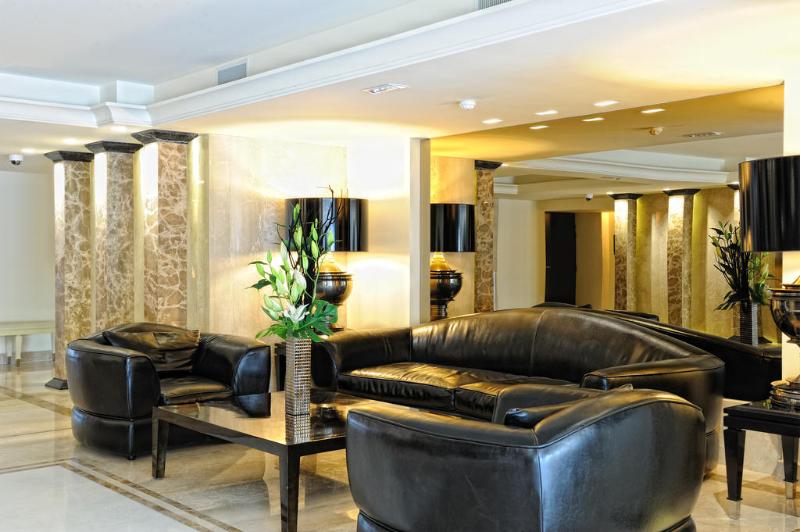 בית מלון כפרי Don Cesar