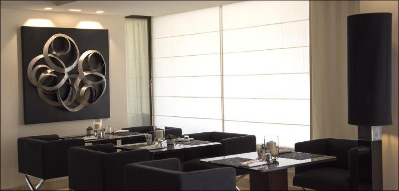 בית מלון כפרי Don Cesar