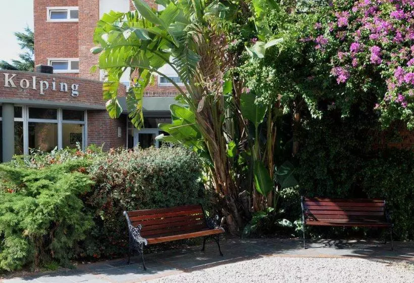 Hotelli Kolping