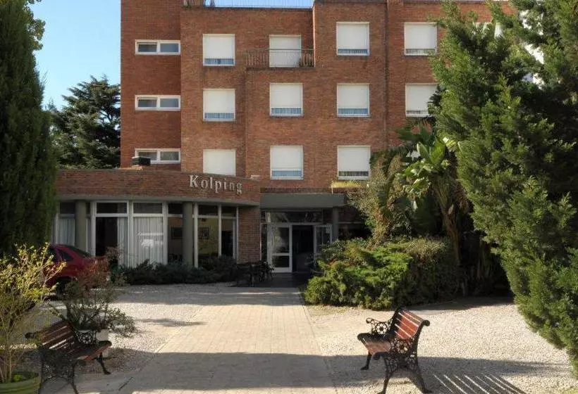 Hotelli Kolping