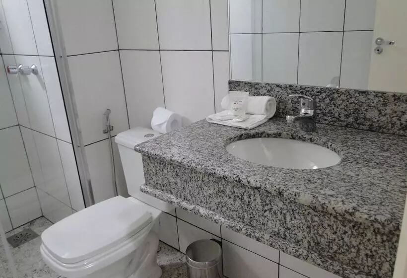 Отель Flor De Minas