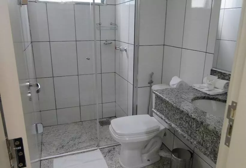 Отель Flor De Minas