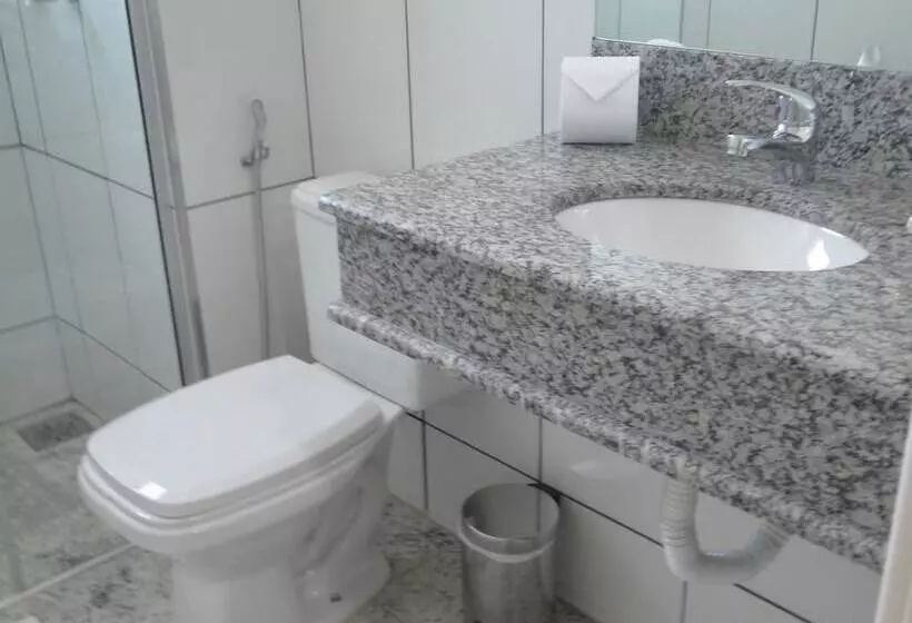 Отель Flor De Minas