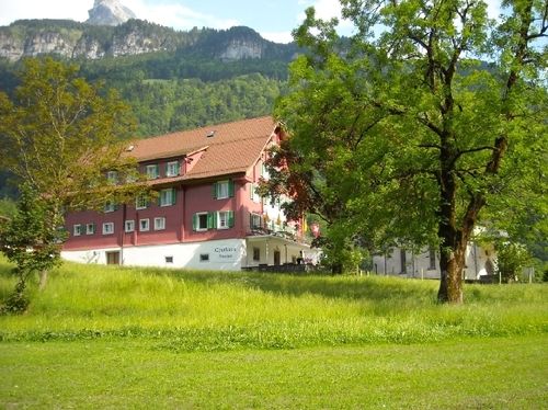 Hotel Gasthaus Grafenort