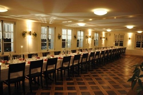 Hotel Gasthaus Grafenort