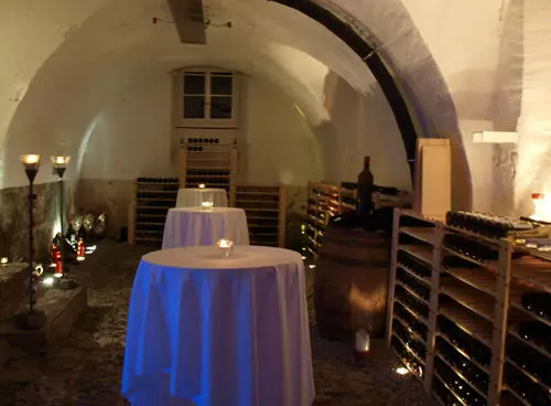 酒店 Gasthaus Grafenort