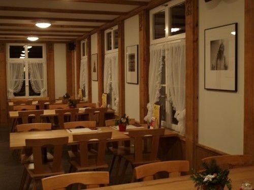 Hotell Gasthaus Grafenort