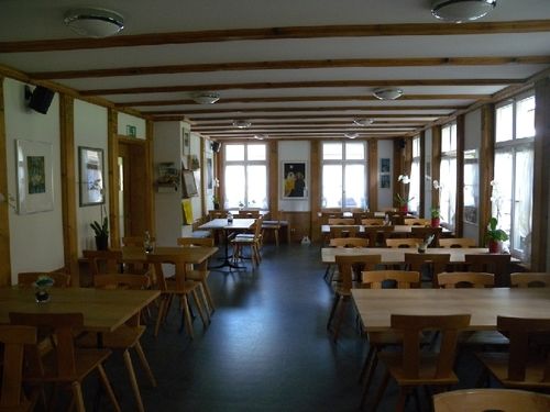 Hotel Gasthaus Grafenort