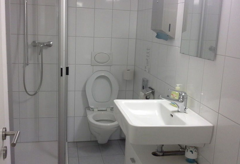 Hotel Gasthaus Grafenort