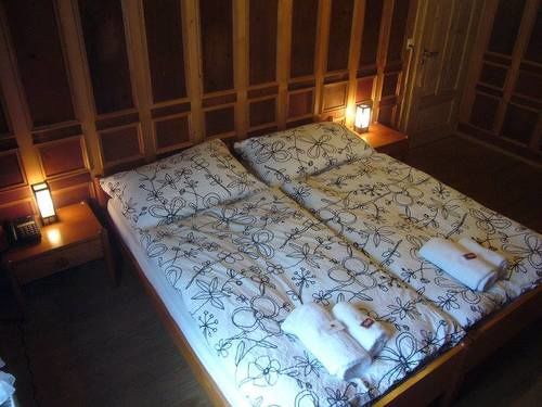 Hotel Gasthaus Grafenort