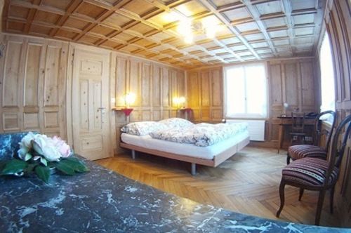 Hotel Gasthaus Grafenort