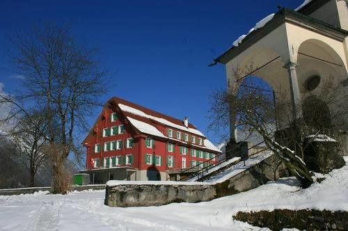 Hotel Gasthaus Grafenort