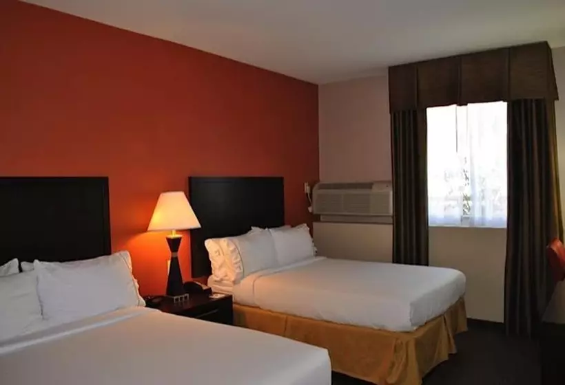 ホテル Holiday Inn Express Pittsburgh   Munhall, An Ihg
