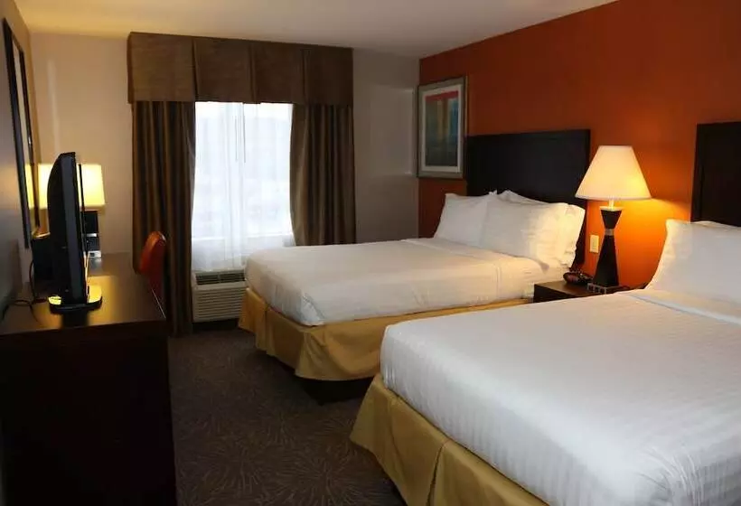 ホテル Holiday Inn Express Pittsburgh   Munhall, An Ihg