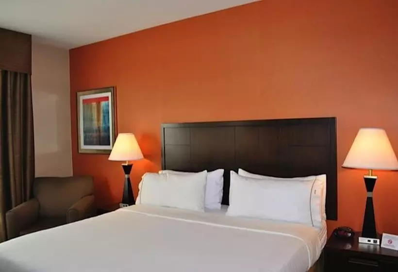 ホテル Holiday Inn Express Pittsburgh   Munhall, An Ihg