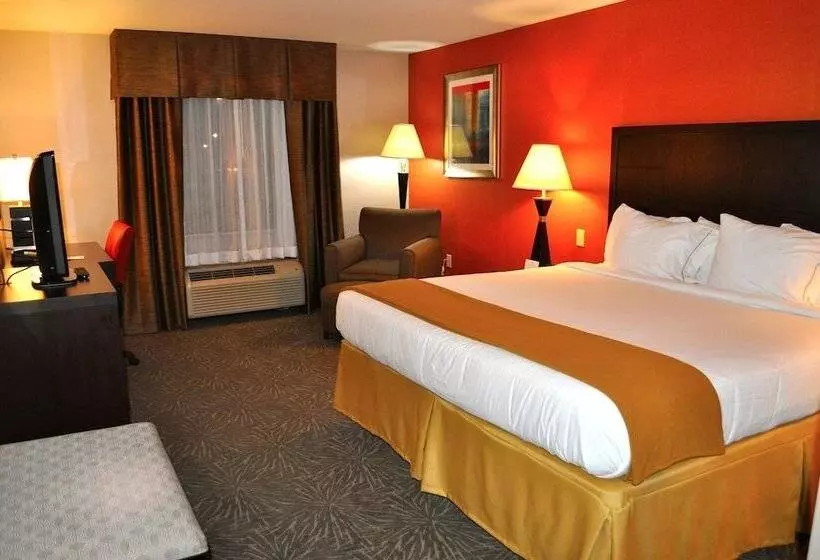 ホテル Holiday Inn Express Pittsburgh   Munhall, An Ihg