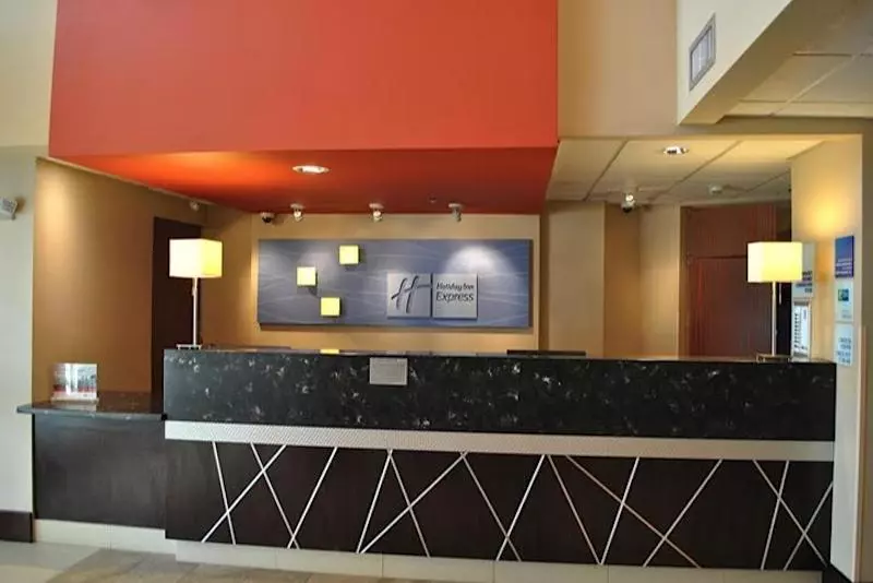 ホテル Holiday Inn Express Pittsburgh   Munhall, An Ihg