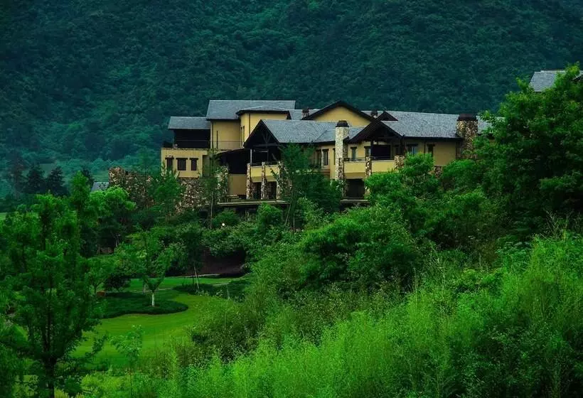 Jw Marriott Hotel Zhejiang Anji