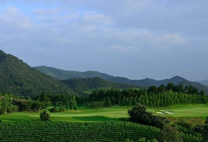 Jw Marriott Hotel Zhejiang Anji