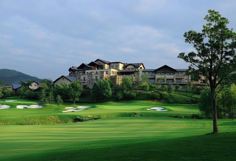 Jw Marriott Hotel Zhejiang Anji