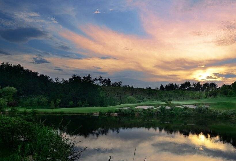 Jw Marriott Hotel Zhejiang Anji